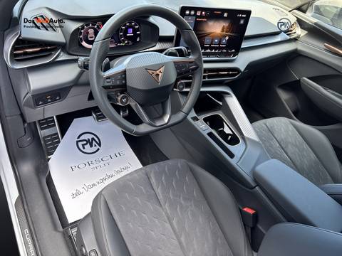 2026 Cupra Terramar — sličica 10