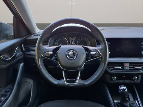 2023 Škoda Scala — sličica 15