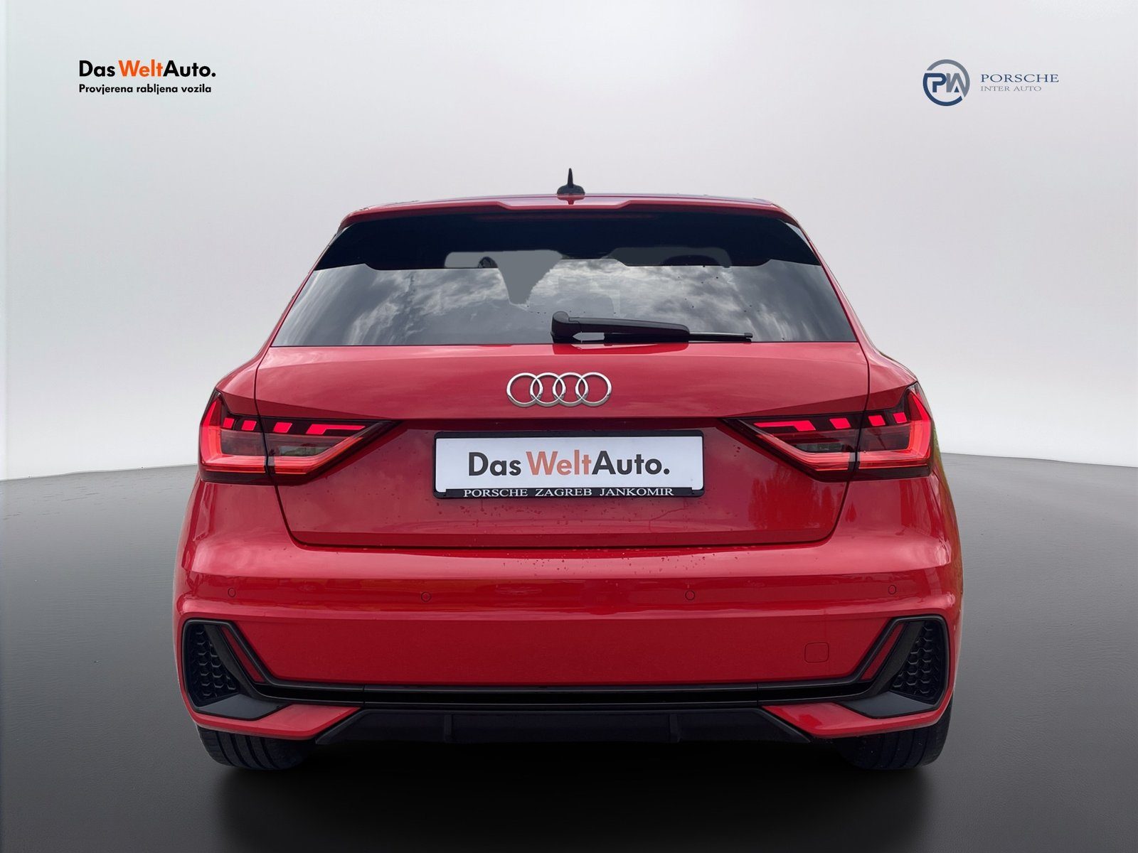 2022 Audi A1 Sportback — fotografija 5