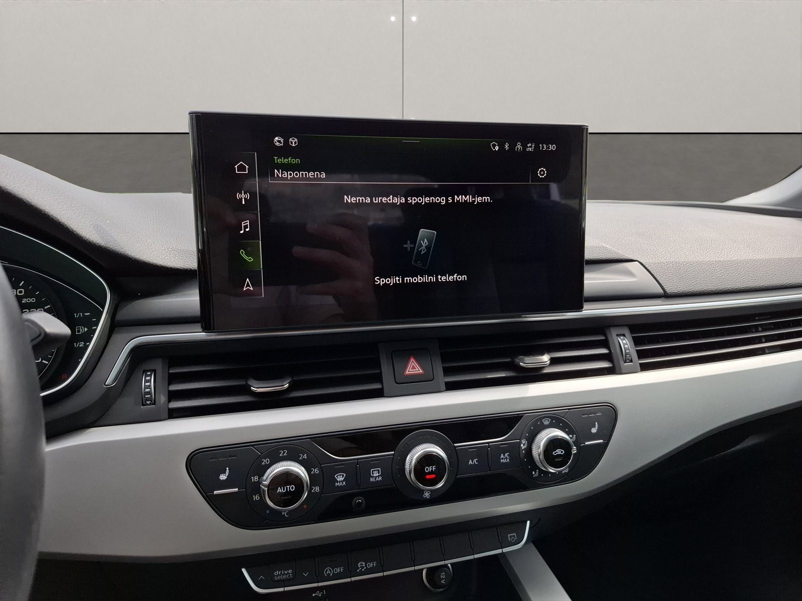 2021 Audi A5 Sportback — fotografija 17