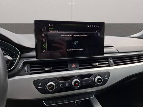 2021 Audi A5 Sportback — sličica 17