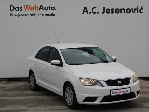 2017 Seat Toledo — sličica 3