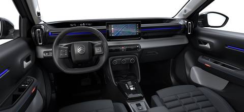 2026 Citroën C3 — sličica 8