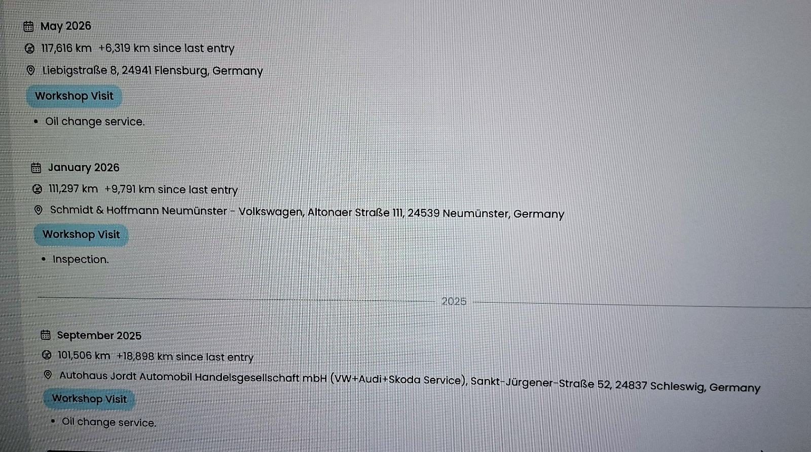 2022 Volkswagen Tiguan — fotografija 23