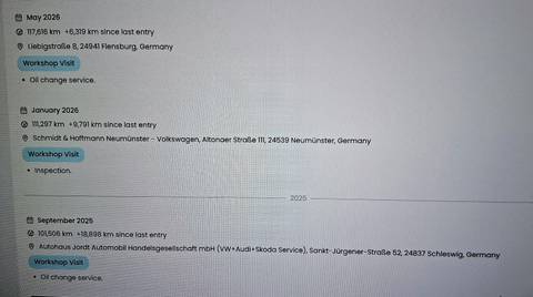 2022 Volkswagen Tiguan — sličica 23