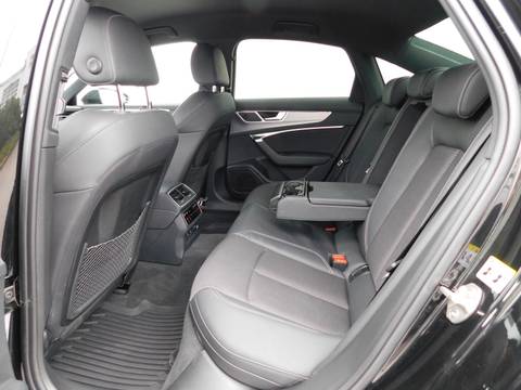 2024 Audi A6 S line — sličica 11