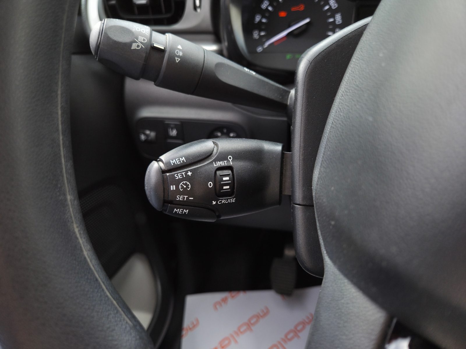 2019 Citroën C3 — fotografija 12