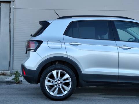 2024 Volkswagen T-Cross — sličica 26