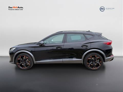 2023 Cupra Formentor — sličica 2
