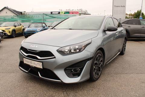 2023 Kia Pro ceed