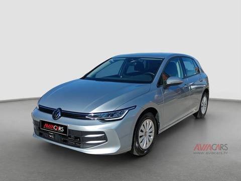2025 Volkswagen Golf VIII — sličica 3