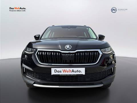 2023 Škoda Kodiaq — sličica 2