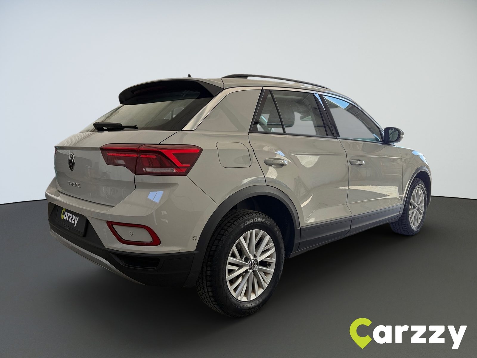 2023 Volkswagen T-Roc — fotografija 6
