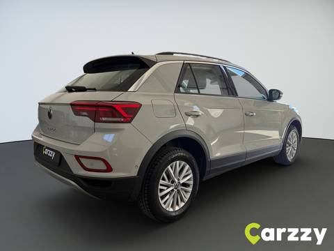 2023 Volkswagen T-Roc — sličica 6