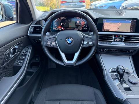 2021 BMW Serija 3 Advantage — sličica 9