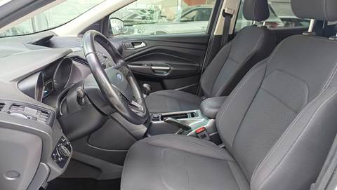 2017 Ford Kuga — sličica 10