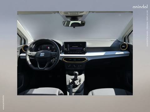 2025 Seat Ibiza — sličica 15