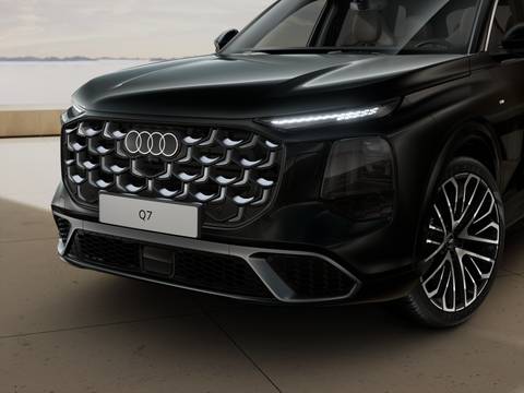 2026 Audi Q7 — sličica 8