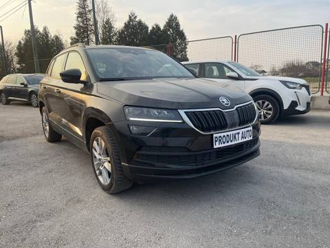 2022 Škoda Karoq