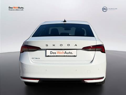 2026 Škoda Octavia — sličica 6
