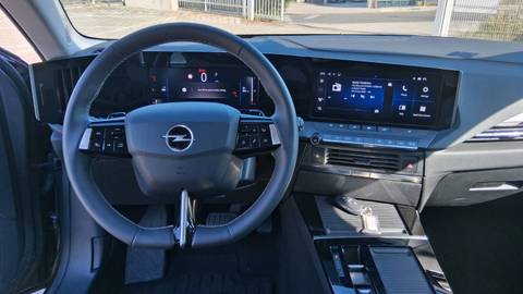 2024 Opel Astra — sličica 10