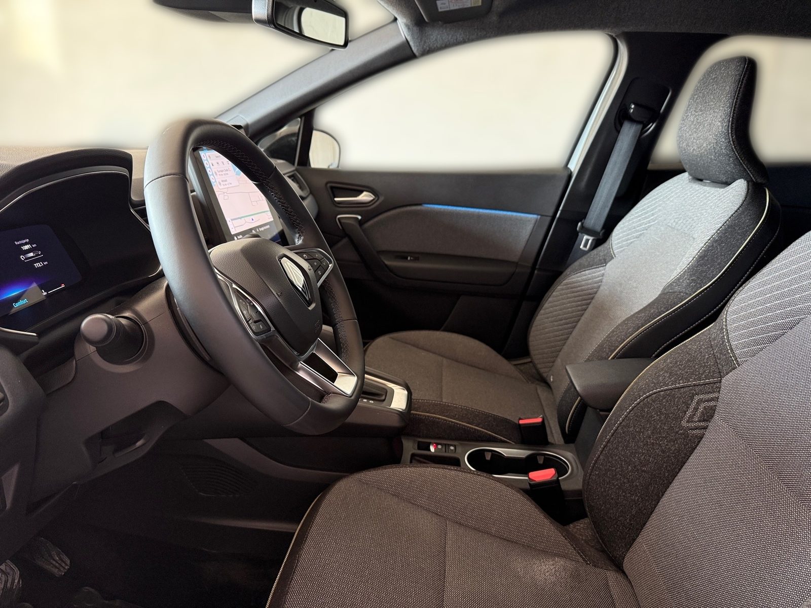 2025 Renault Captur — fotografija 13
