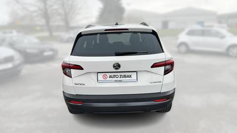 2019 Škoda Karoq — sličica 6