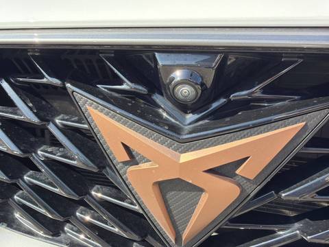 2023 Cupra Formentor — sličica 15