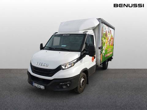 2023 Iveco Daily