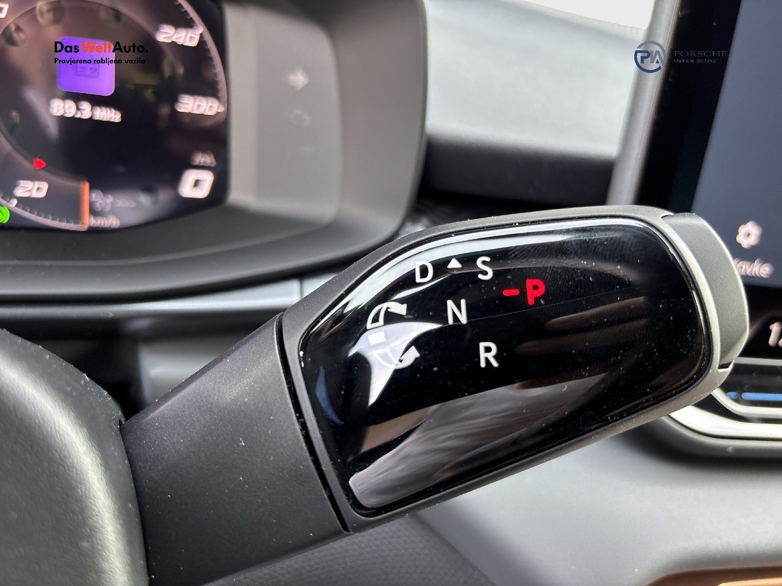 2026 Cupra Terramar — fotografija 25