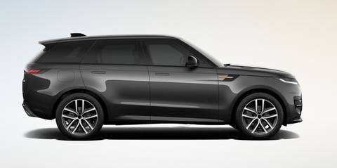 2026 Land Rover Range Rover Sport — sličica 2