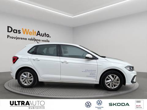 2022 Volkswagen Polo — sličica 6