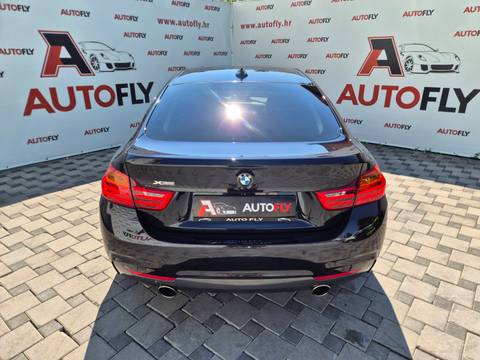 2015 BMW Serija 4 M Sport — sličica 7