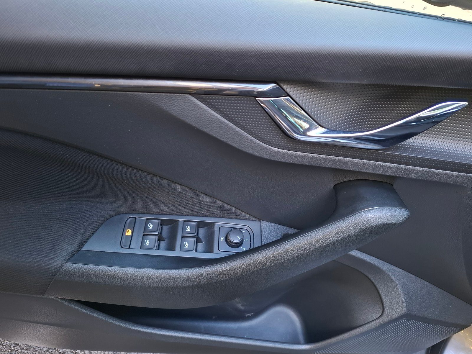 2023 Škoda Scala — fotografija 18