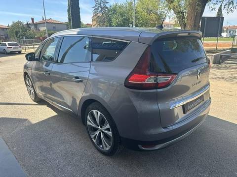 2017 Renault Grand — sličica 4