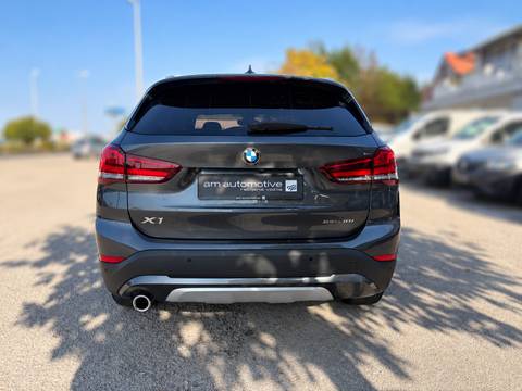 2020 BMW X1 — sličica 6