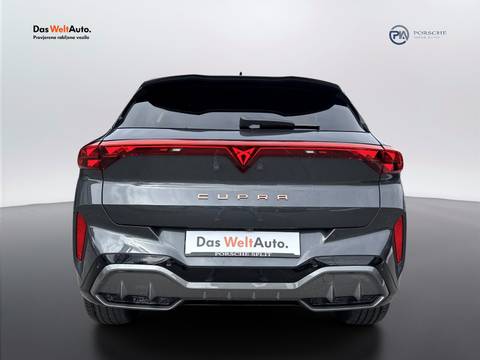 2026 Cupra Terramar — sličica 4