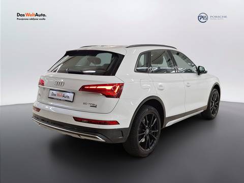 2021 Audi Q5 — sličica 5