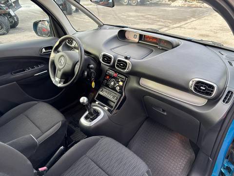 2011 Citroën C3 — sličica 3