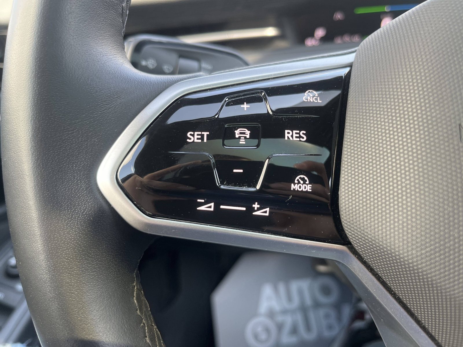 2026 Volkswagen ID.7 — fotografija 29
