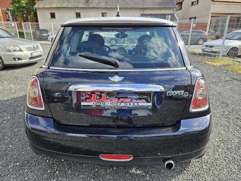 2007 Mini Cooper — sličica 7