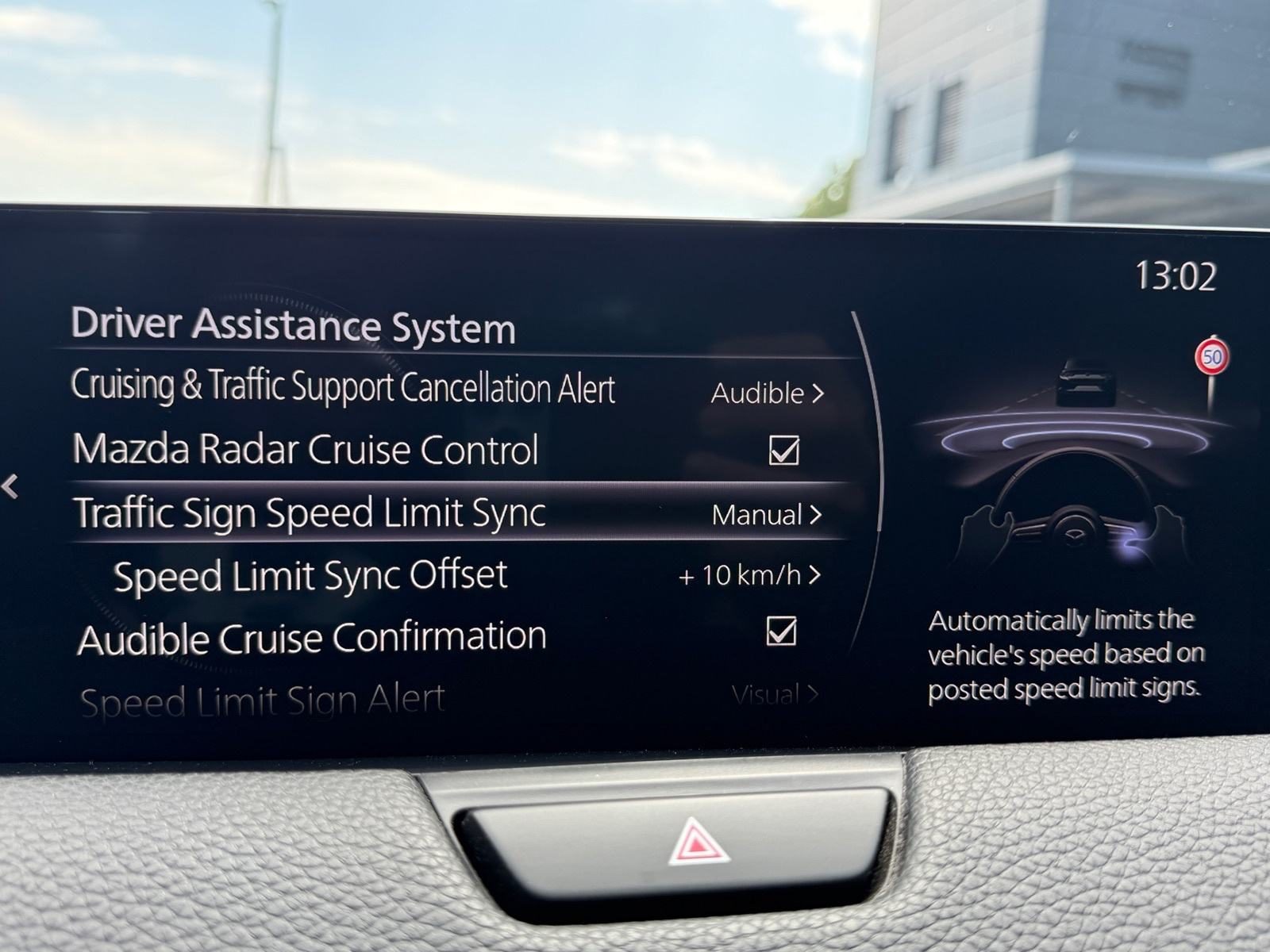 2023 Mazda CX-60 — fotografija 20