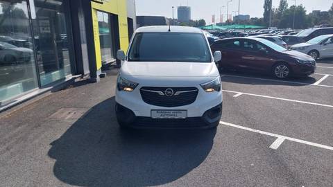 2020 Opel Combo van — sličica 2