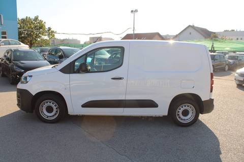 2021 Citroën Berlingo — sličica 8