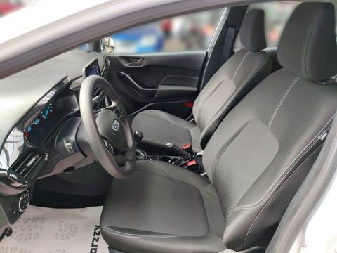 2023 Ford Fiesta — sličica 13