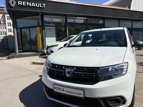 2018 Dacia Sandero — sličica 2