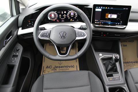 2026 Volkswagen Golf — sličica 9