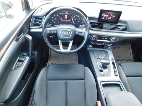 2019 Audi Q5 — sličica 8