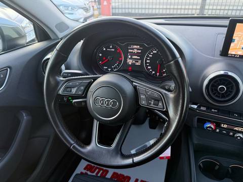 2017 Audi A3 — sličica 13