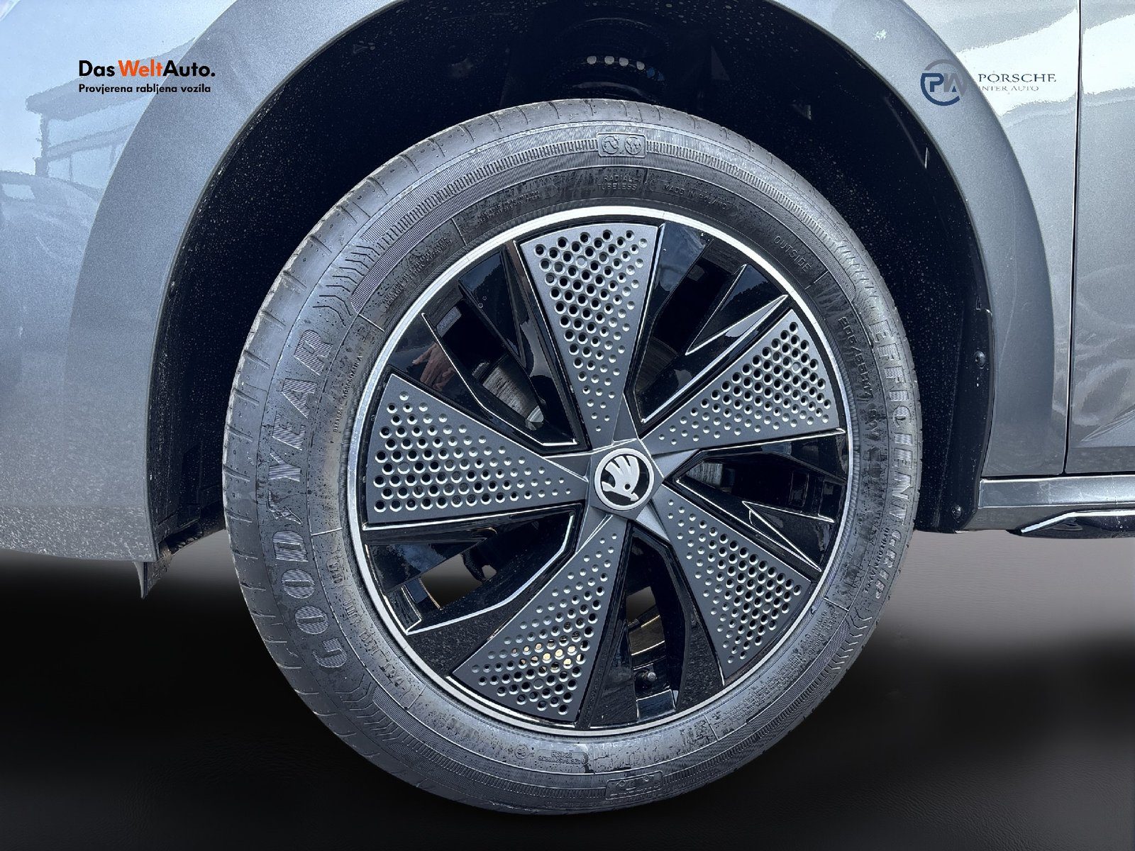 2026 Škoda Kamiq — fotografija 27
